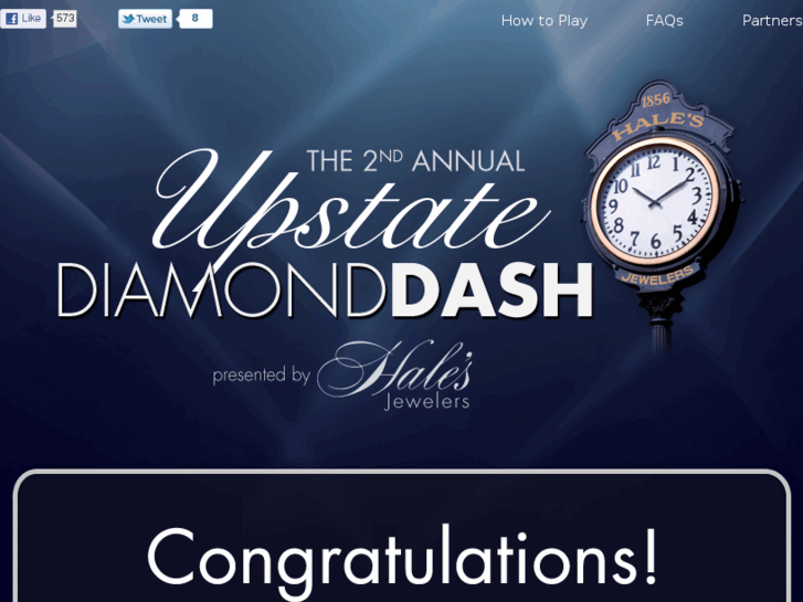 www.upstatediamonddash.com