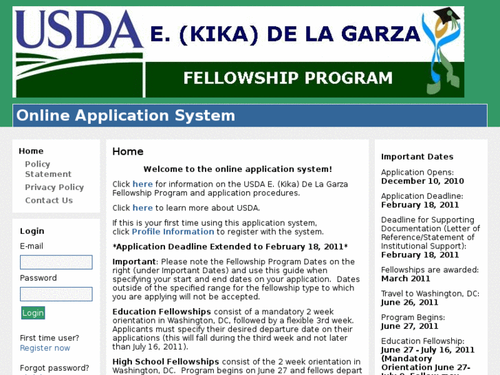 www.usdahsifellows.org