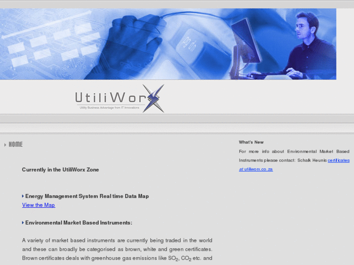 www.utiliworx-zone.com