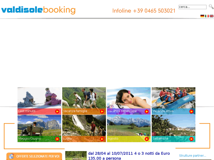 www.valdisolebooking.it