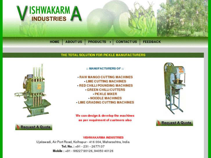 www.vishwakarmaind.com