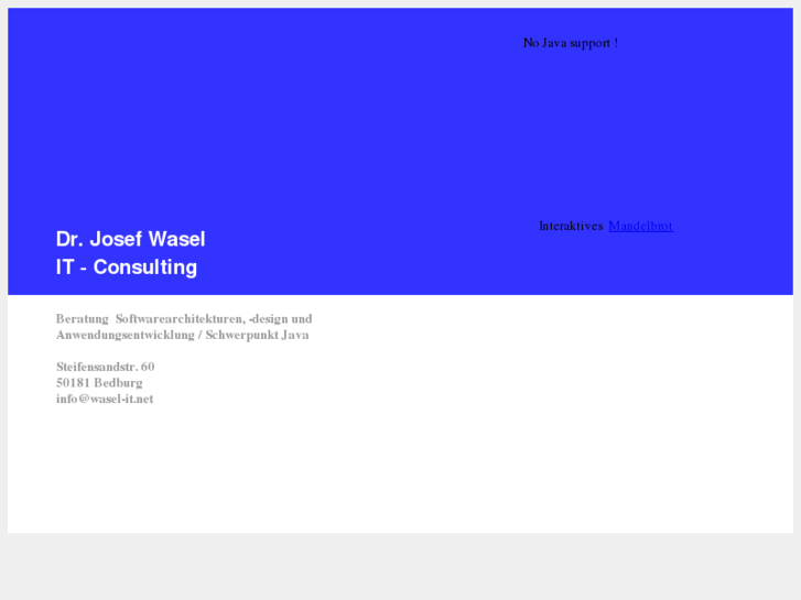 www.wasel-it.net
