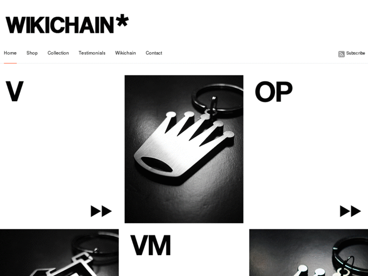 www.wikichain.com