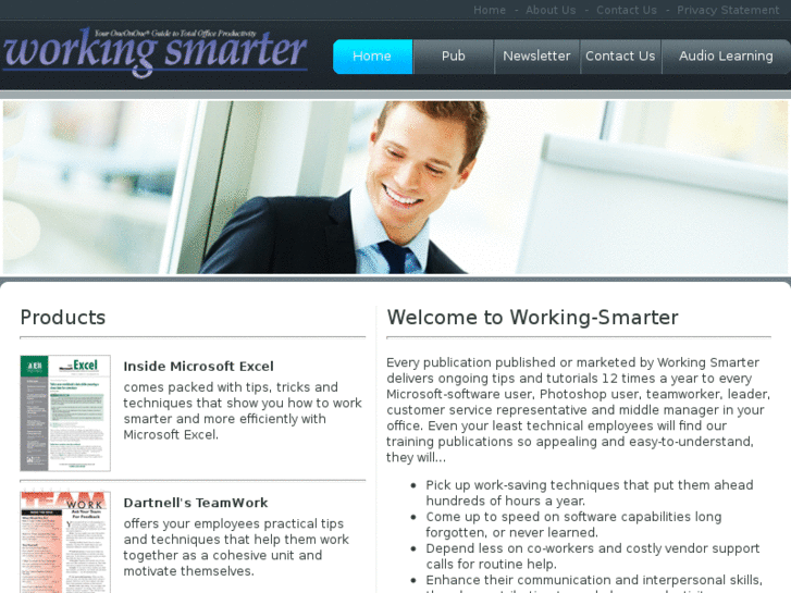 www.working-smarter.com