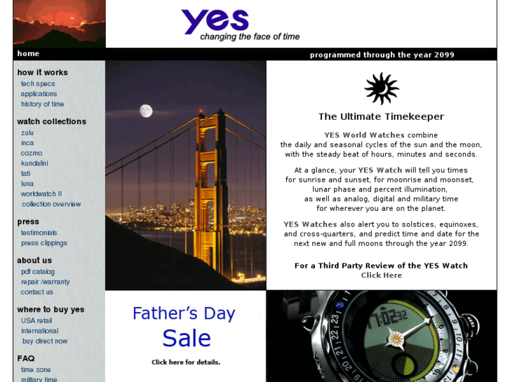 www.yeswatch.com