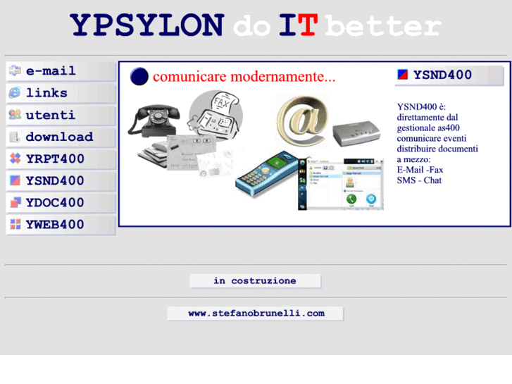 www.ypsylon.com