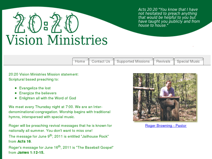 www.2020visionministries.org