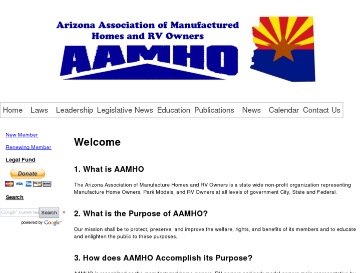 www.aamho.com