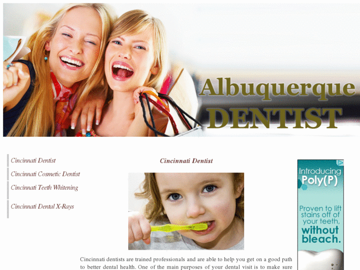 www.albuquerquedentistonline.com