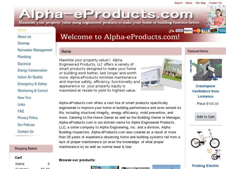 www.alpha-eproducts.com