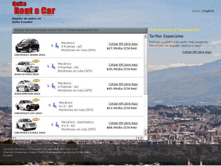 www.alquilerdeautosquito.com