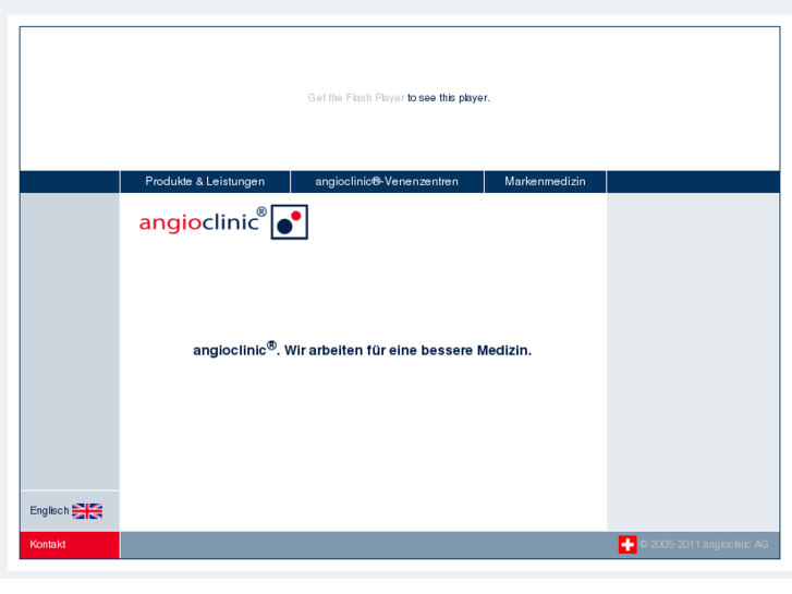 www.angioclinic.eu