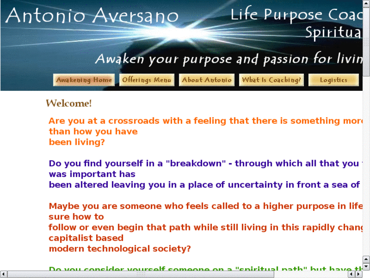 www.antonioaversano.com
