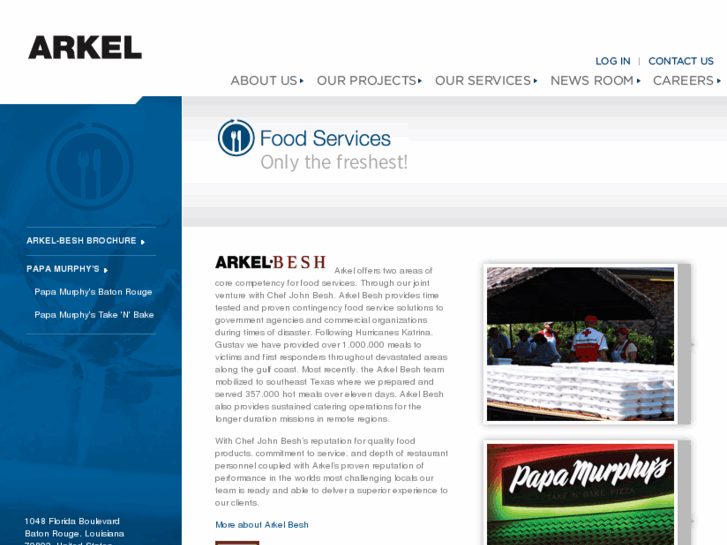 www.arkel-besh.com