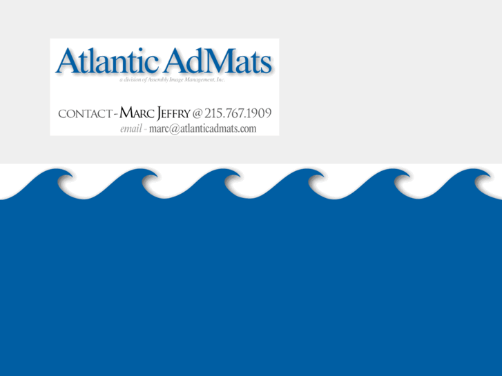 www.atlanticadmats.com