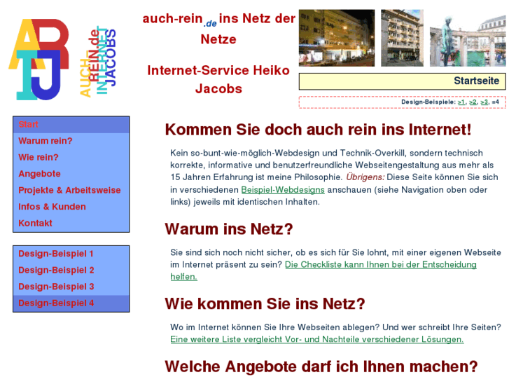 www.auch-rein.de