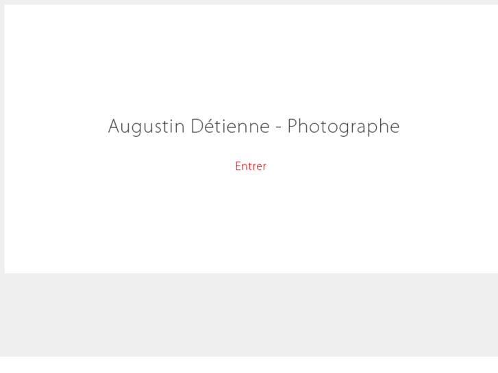 www.augustindetienne.com