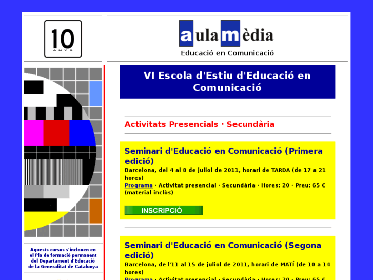 www.aulamedia.org