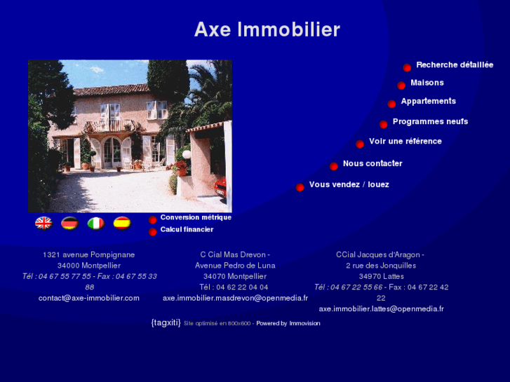 www.axe-immobilier.com