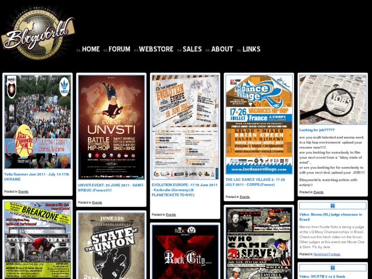 www.bboy-kingdom.com
