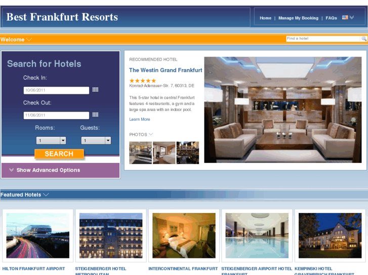 www.bestfrankfurtresorts.com