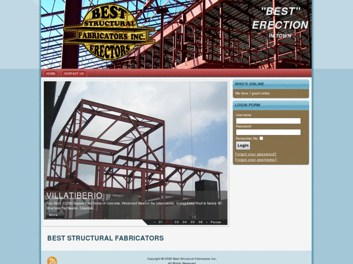 www.beststructural.com