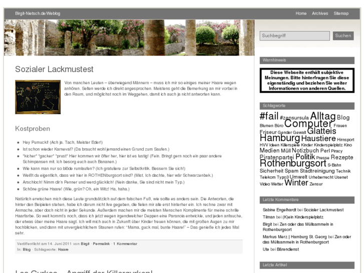 www.birgit-nietsch.de