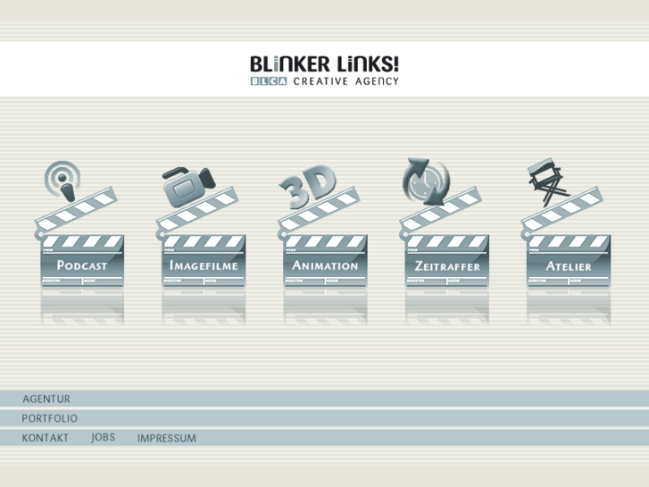 www.blinkerlinks.net