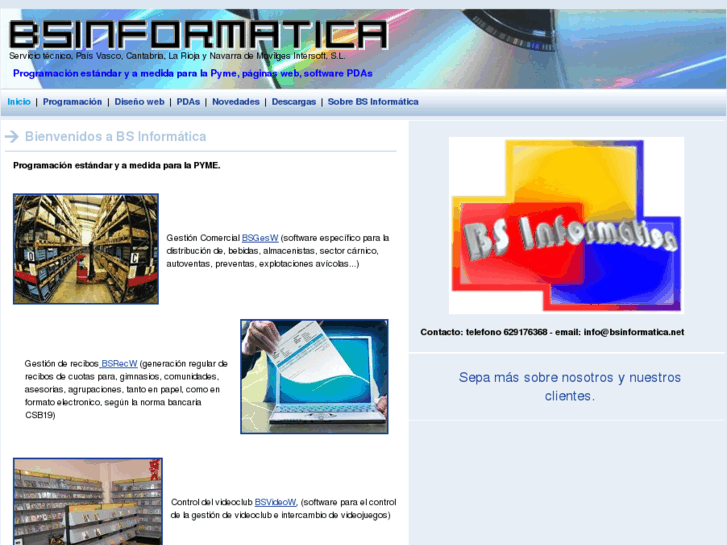 www.bsinformatica.net