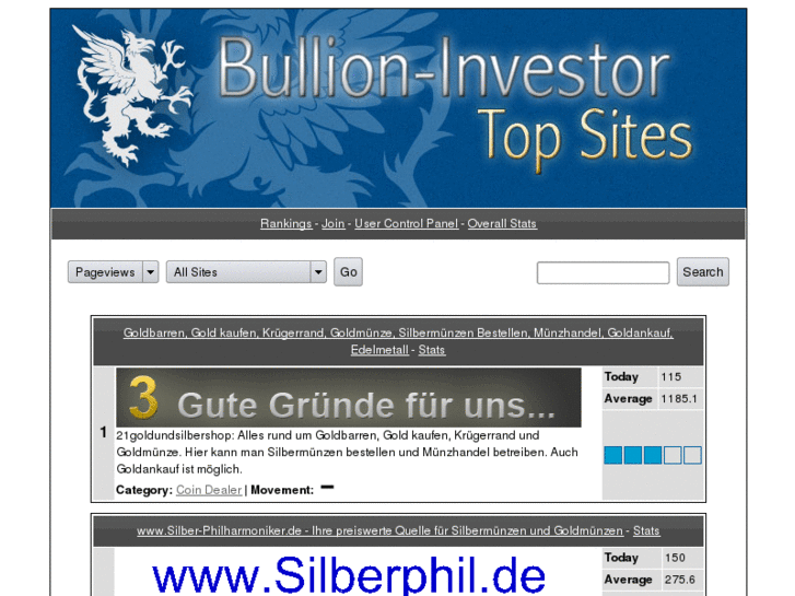 www.bullion-investor.org