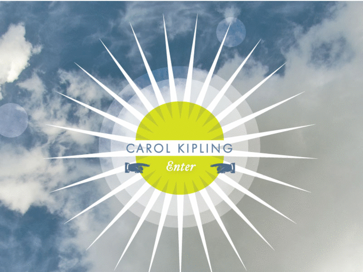 www.carolkipling.com