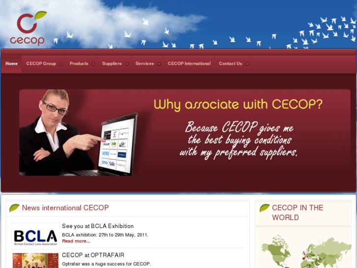 www.cecop.co.uk