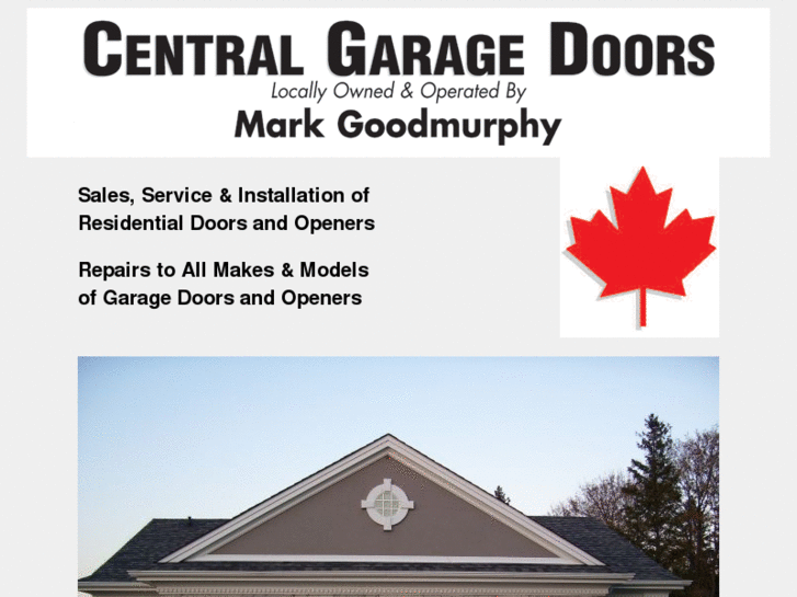 www.centralgaragedoors.com