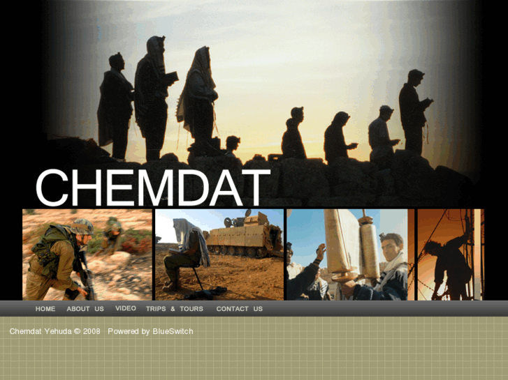 www.chemdat.org