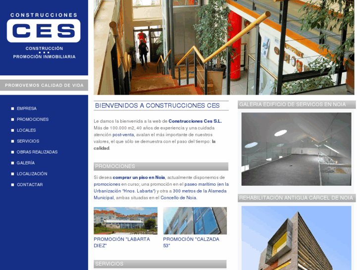 www.construccionesces.com