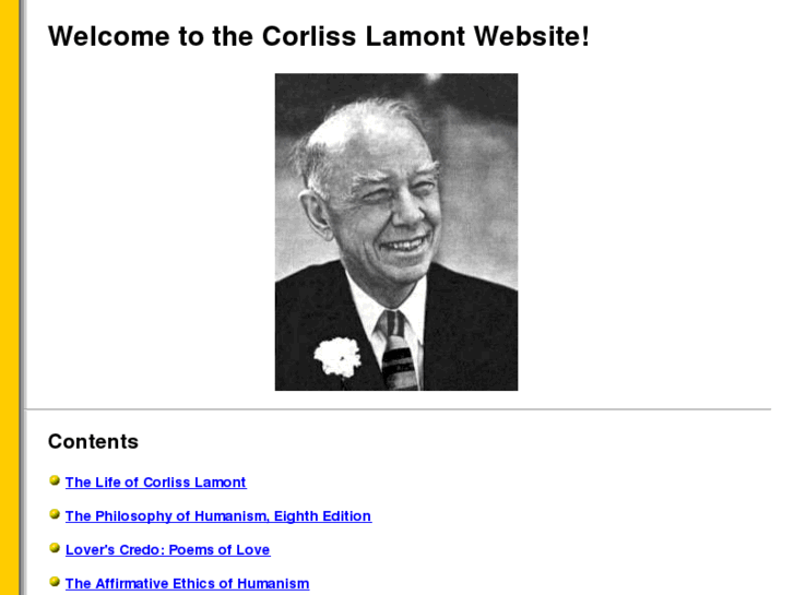 www.corliss-lamont.org