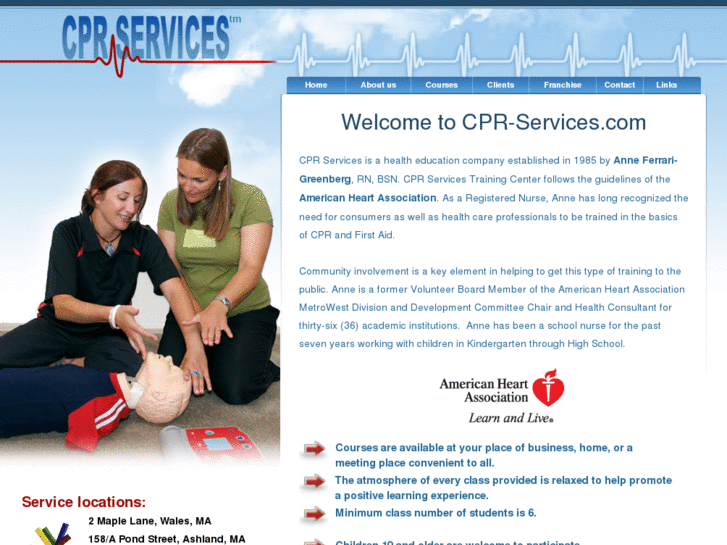 www.cpr-services.com