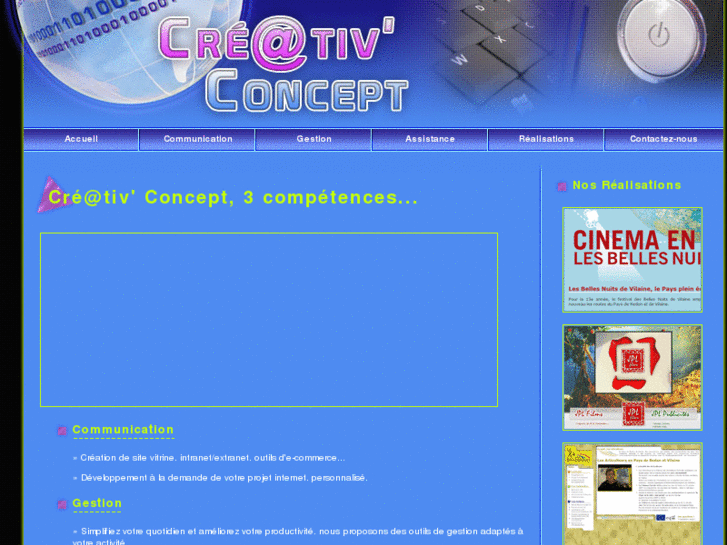 www.creativ-concept.fr