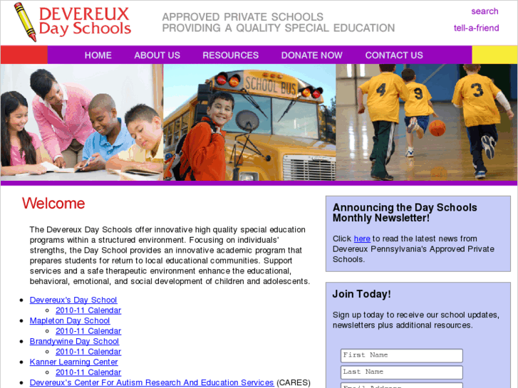 www.devereuxdayschoolpa.org