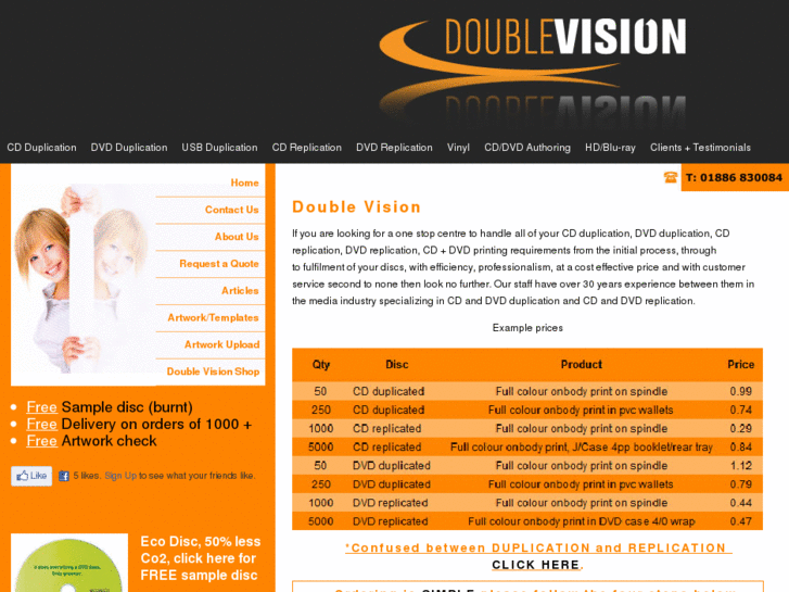 www.doublevisiongroup.com