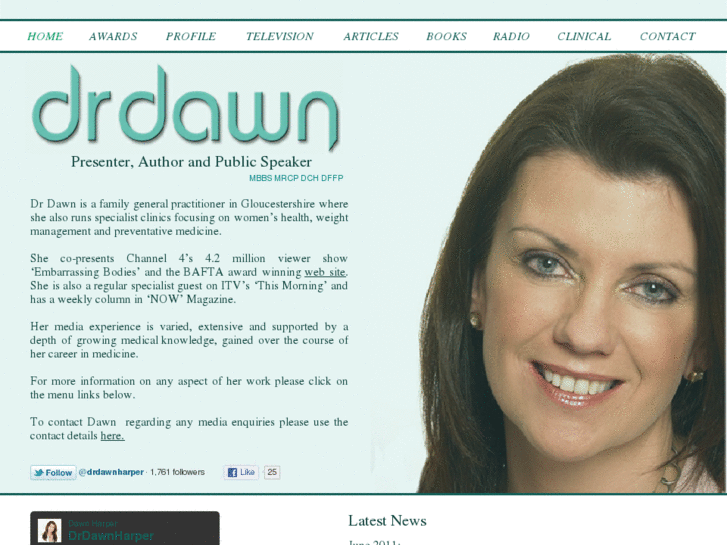 www.drdawn.com