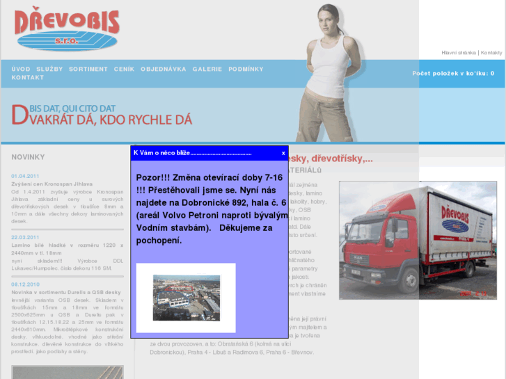 www.drevobis.cz