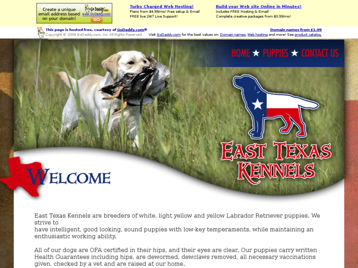 www.easttxkennels.com