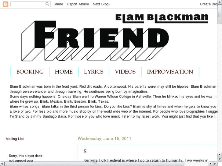 www.elamblackman.com