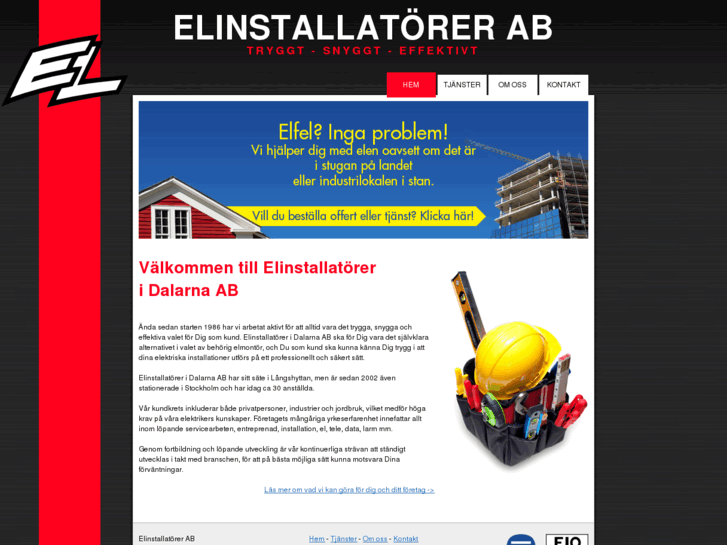 www.elinstallatorer.com