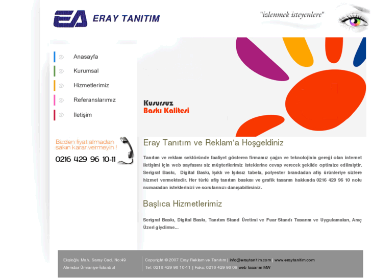 www.eraytanitim.com