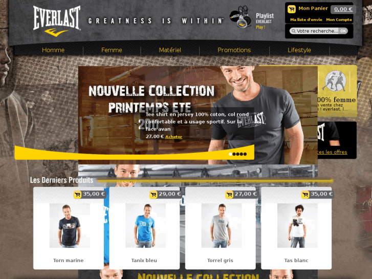 www.everlast.fr