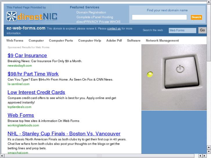 www.ez-web-forms.com