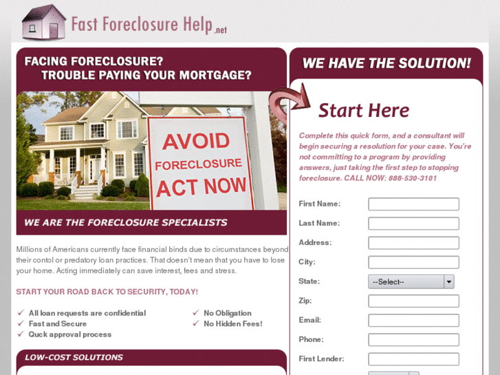 www.fastforeclosurehelp.net