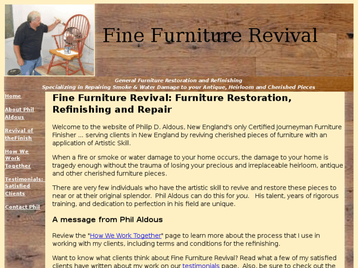 www.finefurniturerevival.com